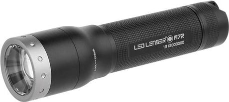 Ledlenser flashlight m7r rechargeable