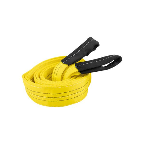 Dvižni trak prikolice 90 d 3 tone 5 metrov