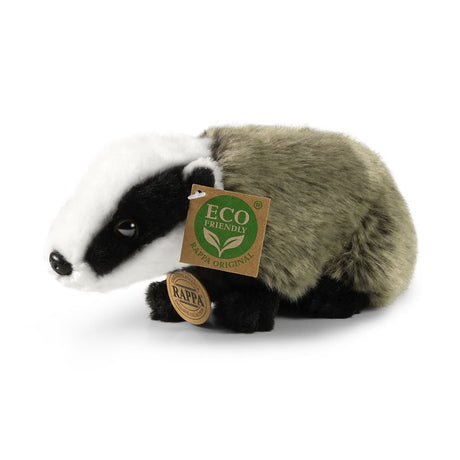 Plush tie 22 cm eco-friendly