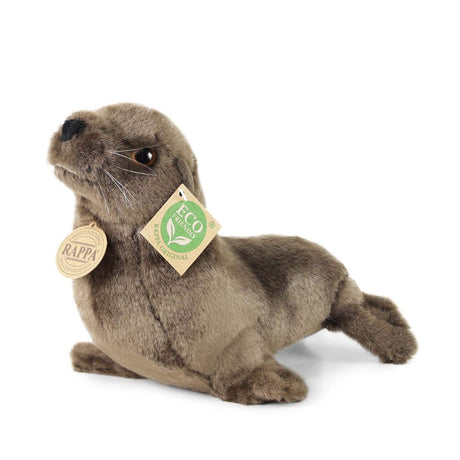Plush sea lion 24 cm environmentally friendly