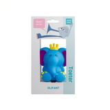 Bicycle horn pexkids elephant - blue