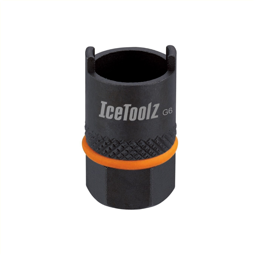 Freewheel-customer Suntour 2 Notch Staal Black