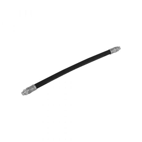 Slang for grease gun Hallbauer