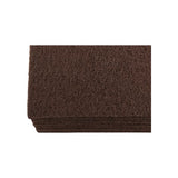 Vliespad fine 152x229 10 stuks