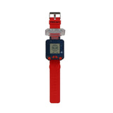Spiderman play and learn watch red black
