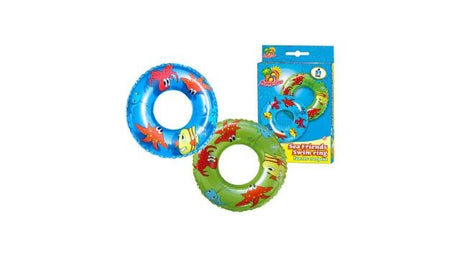 Summertime seafriends swimming ring 51cm