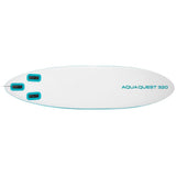 Intex Aqua Quest 320 SUP set