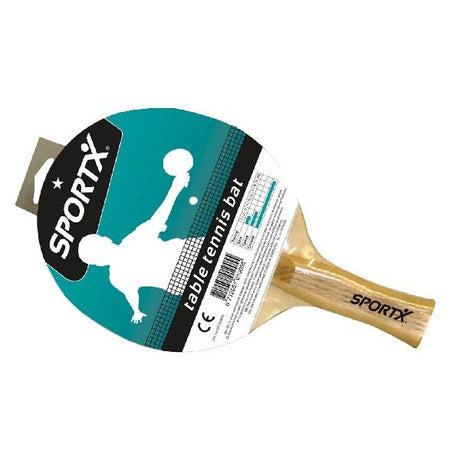 Sportx Dëschtennis Fliedermaus *
