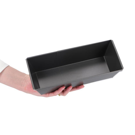 Patisse nastavitelná dortová forma 20-35 cm stříbrná