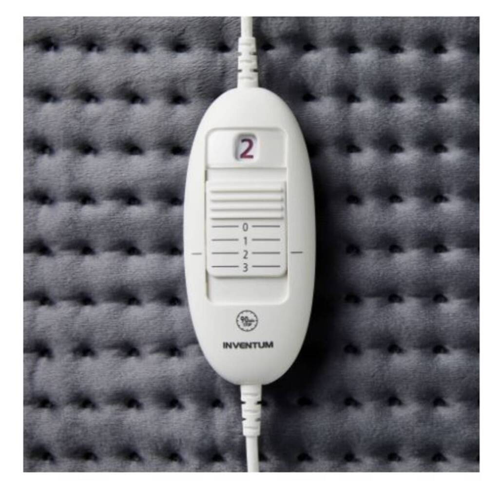 Inventum hnk182g Heizpad