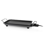 Princess 102300 table chef pro bakebrett svart