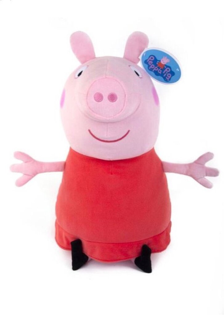 Peppa Pig Plüsch 32 cm