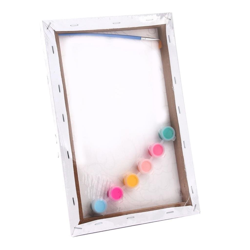 Peinture Grafix par numéros