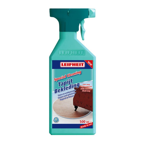 Leifheit 706 special cleaning carpet and upholstery cleaner 0.5l