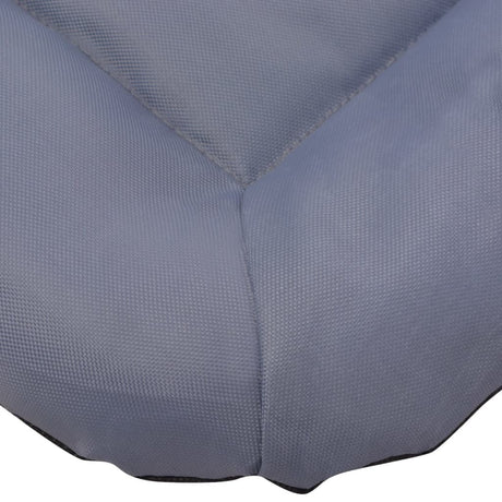 Vidaxl dog mattress size XXL gray
