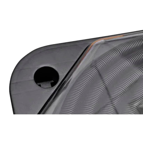 Vidaxl Solar Collector Pool Heater 735 W WG-1000 (Set of 2)