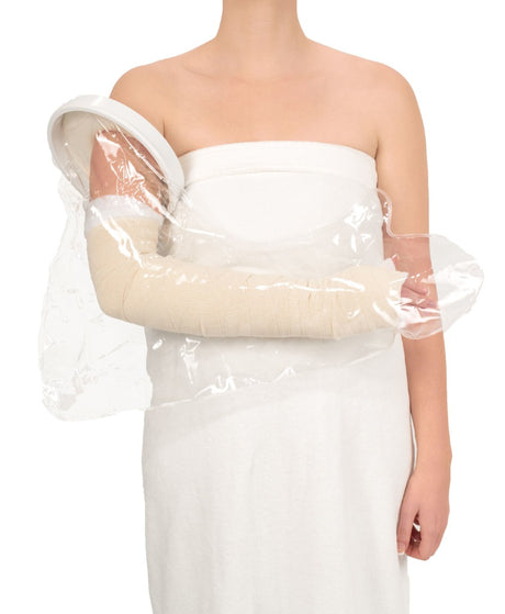 Vitility vit-70110770 shower cover - whole arm