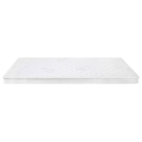 Vidaxx top mattress 7 cm gel foam 90x200 cm