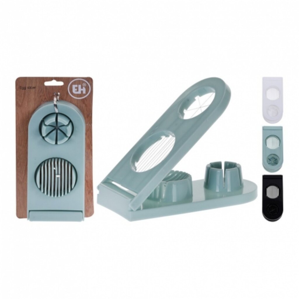 Excellent Houseware Houseware Egg Slicer Double