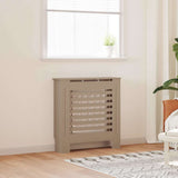 Radiatorom Construção Vidaxl 78 cm MDF
