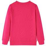 VidaXL Kanner Pullover 104 hell rosa