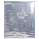 Folha solar Vidaxx estaticamente reflexiva 90x2000 cm PVC prateado