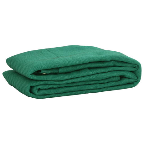 Vidaxx trailer net 3x6 m HDPE green