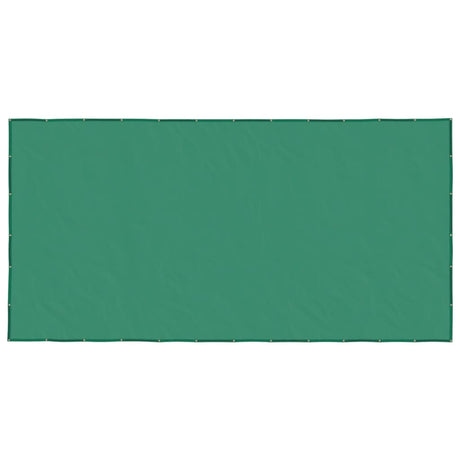 Vidaxx trailer net 3x6 m HDPE green