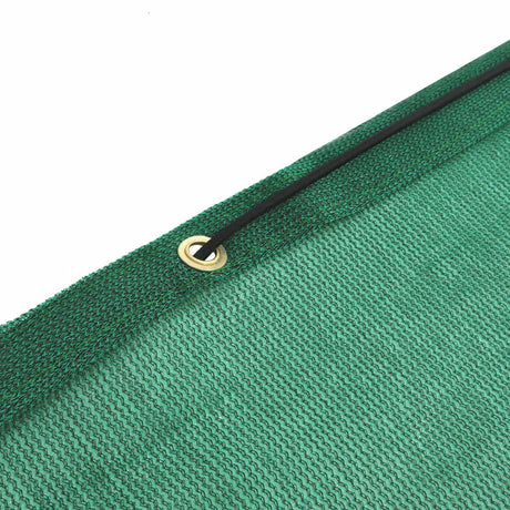 Vidaxx trailer net 3x6 m HDPE green