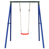 VidaXL Swing set s houpačkou