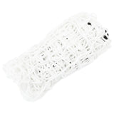 Vidaxx filets à foin 2 pcs 100x90 cm rectangulaire polypropylène blanc
