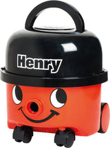Hračkársky vysávač Casdon henry