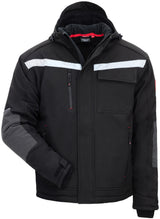Nitras Sécherheet Softshell Jacket Motion Tex Plus Wanter Softshell. gr. xx nitras motion tex plus