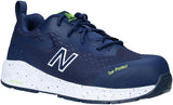 New balance halbschuh logic safetyss. bl gr. 46,5 logic