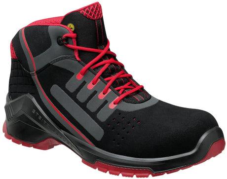Steitz secura žemų batų vd pro 1760 esd apsauginių batų dydis. 44 red vd pro 1760 esd nb