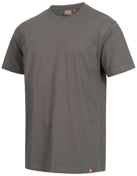 Nitras sécurité nitras motion tex light t-shirt t-shirt gr. m gris nitras motion tex clair