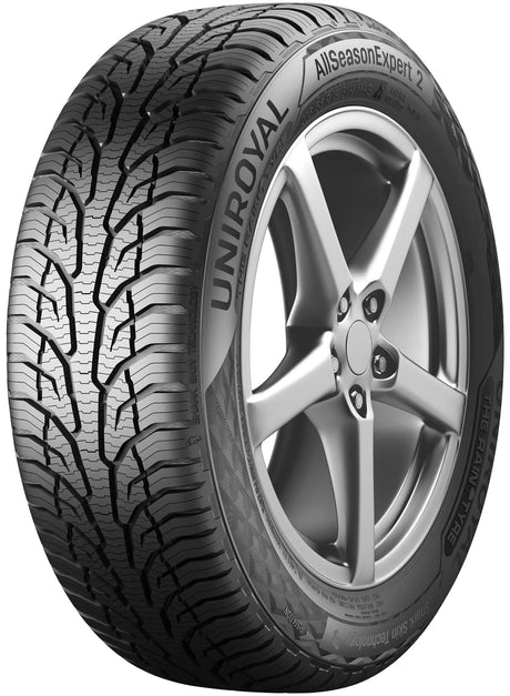 Uniroyal all season däck all season expert 2 däck gj 225 40r18 92v uni all season expert2 xl