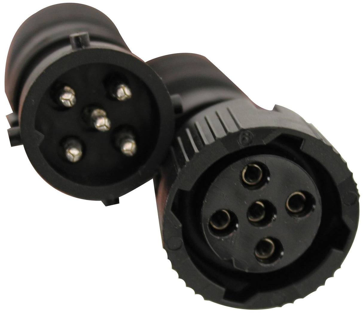 Dispositivo de controle Aspöck lcg lastro lcg 5 pólos