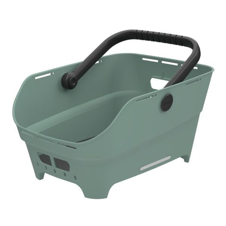 Basil mand cento neo groen | multi | hendel | 21l