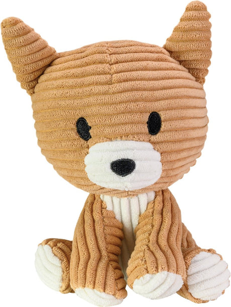 Lumo Stären Lumo Samt Kaz Minka - Klassesch - 15cm
