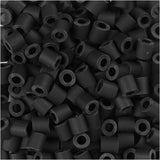 Creativ company https: www.cchobby.nl biobeads-van-nabbi-afm-5x5-mm-holesize-2-5-mm-medium-black-3000-piece-1-box