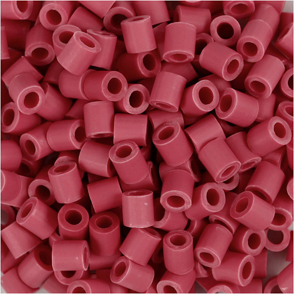 Creativ company https: www.cchobby.nl biobeads-van-nabbi-afm-5x5-mm-holesize-2-5-mm-medium-red-3000-piece-1-box