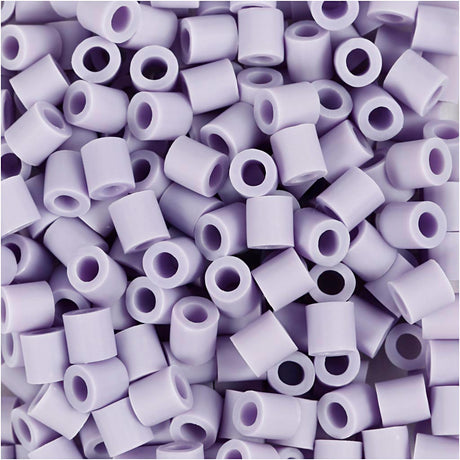 Creativ company https: www.cchobby.nl biobeads-van-nabbi-afm-5x5-mm-holesize-2-5-mm-medium-purple-1000-piece-1-box