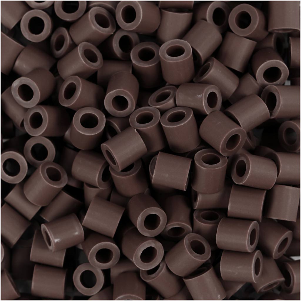 Creativ company https: www.cchobby.nl biobeads-van-nabbi-afm-5x5-mm-holesize-2-5-mm-medium-brown-1000-piece-1-box