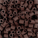 Creativ company https: www.cchobby.nl biobeads-van-nabbi-afm-5x5-mm-holesize-2-5-mm-medium-brown-1000-piece-1-box