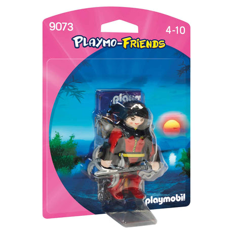 Playmobil kardvívó - 9073