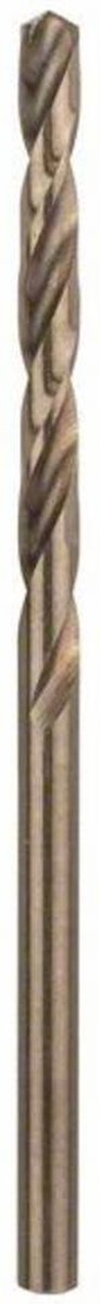 Bosch - metal drills hss-co, standard 3.3 x 36 x 65 mm