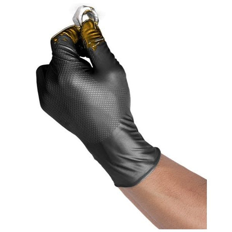 Gripp-it Nitrile Gloves XXL - Box of 50