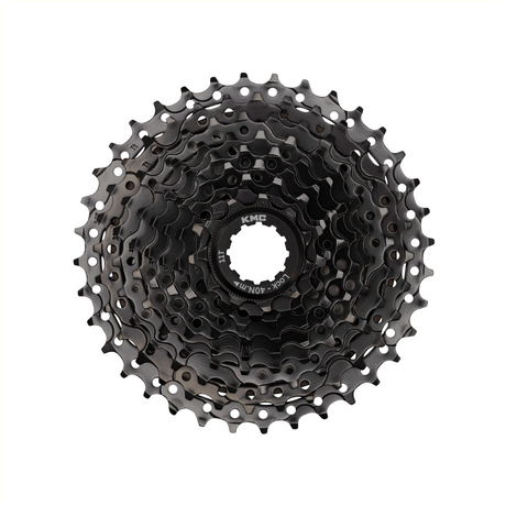 KMC Cassette 9-speed 11-32t boxed (4 pcs)