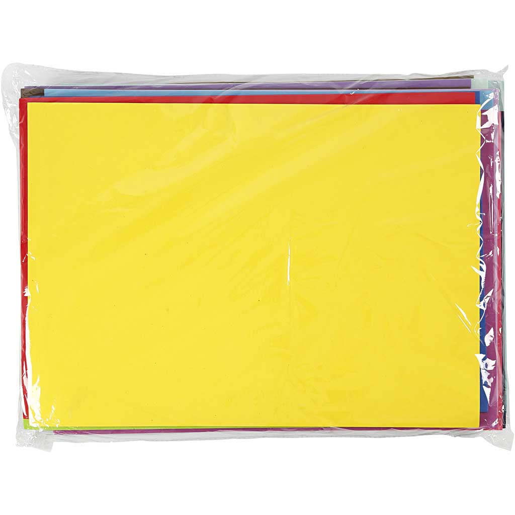Creativ company https: www.cchobby.nl foam-vellen-a3-vel-297x420-mm-ca-2-mm-20-div-vellen-1-doos